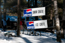 Snow Camp 2010